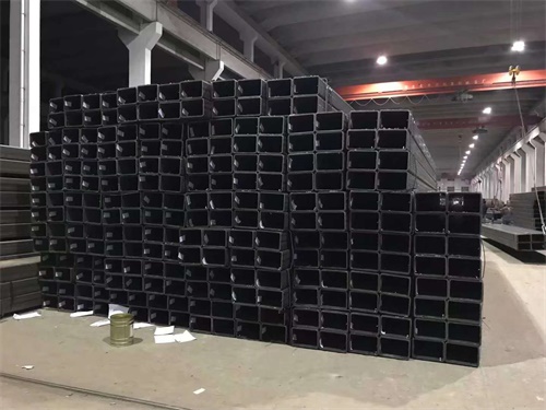 西昌冷拔方管选型指南 工程采购怎么选